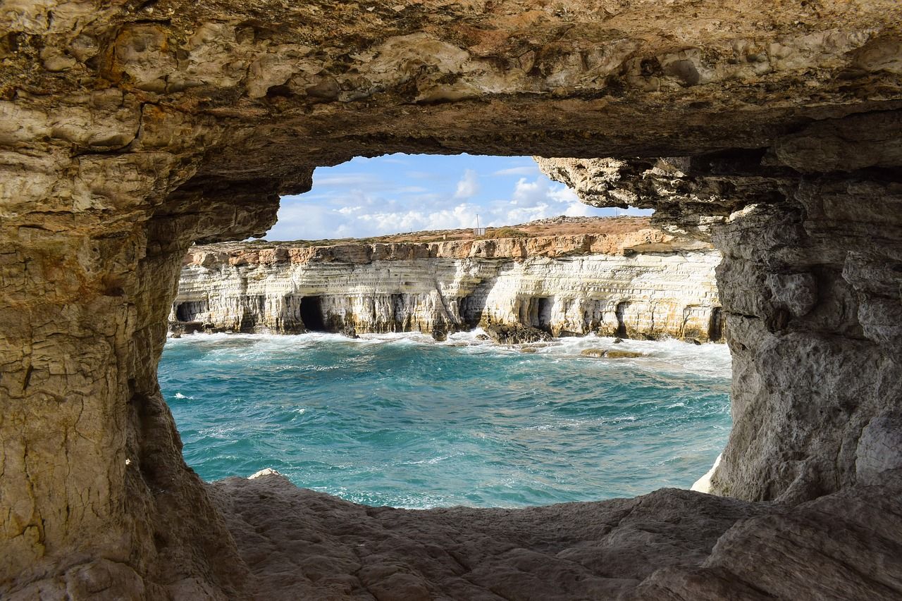 Cyprus