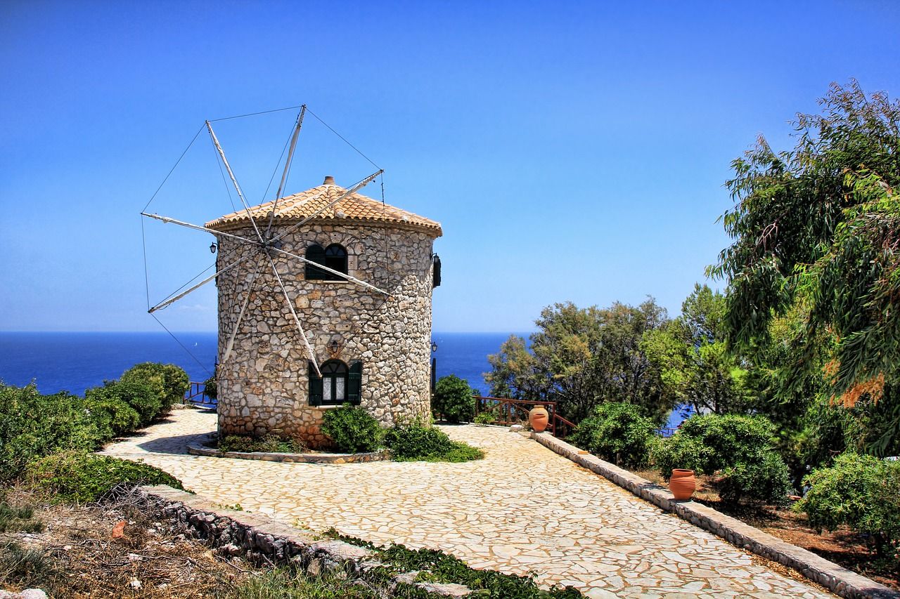 Zakynthos