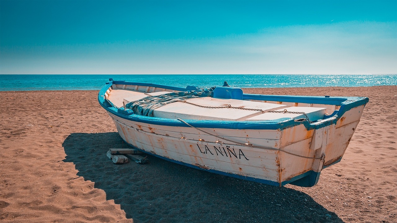 Adults only Andalusië