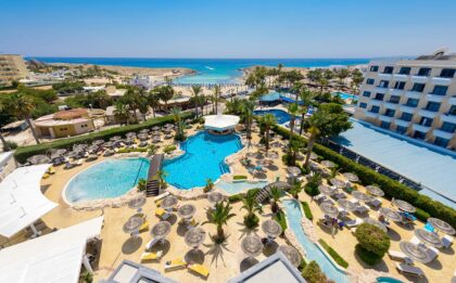 Hotel Tasia Maris Beach - adults only