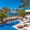 Amare Beach hotel Marbella Golf