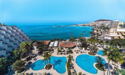 Arona Gran Hotel & Spa