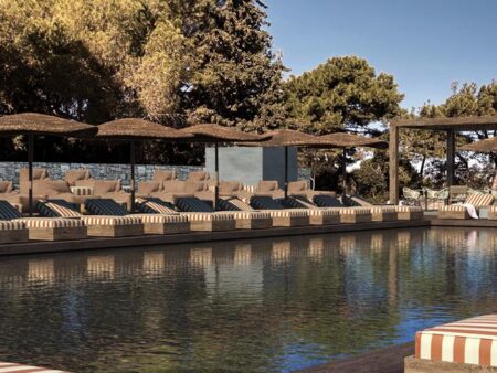 Cook's Club Ialyssos - adults only