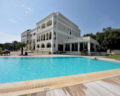 Corfu Mare