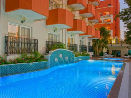 Hotel Antique Roman Palace - adults only