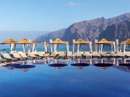 Hotel Barceló Santiago - adults only