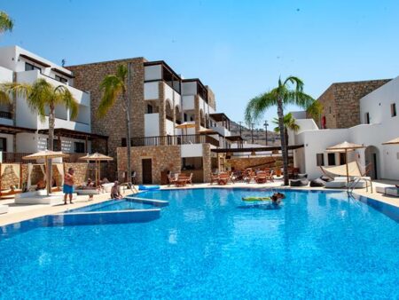 Hotel Costa Lindia Blue Star - adults only