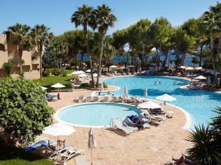 Hotel Grupotel Santa Eularia & Spa - adults only