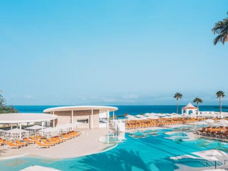 Hotel Iberostar Selection Sábila - adults only