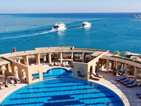 Hotel Three Corners Ocean View - adults only