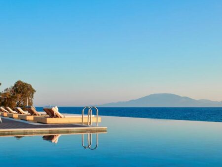 Lesante Blu Exclusive Beach Resort - adults only