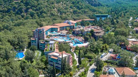 Liberty Lykia Resort & Spa