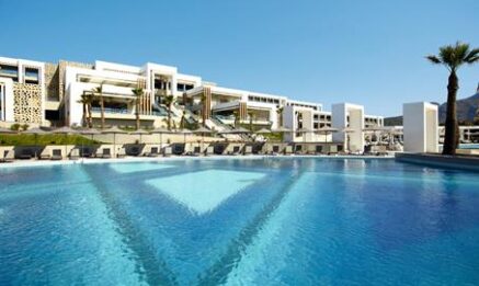 Mayia Exclusive Resort & Spa