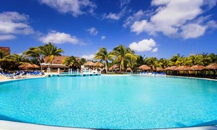 Melia Las Antillas