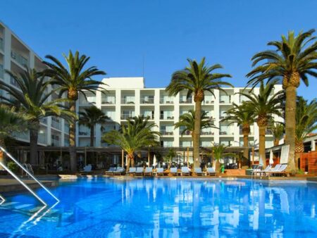 Palladium Hotel Palmyra - adults only