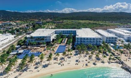 RIU Palace Jamaica