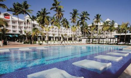 RIU Palace Macao