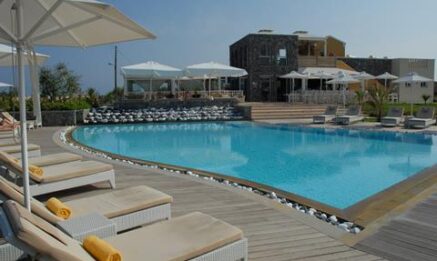 Restia Suites