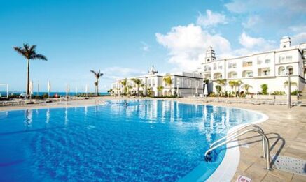 Royal Palm Resort & Spa
