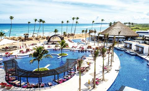 Royalton CHIC Punta Cana