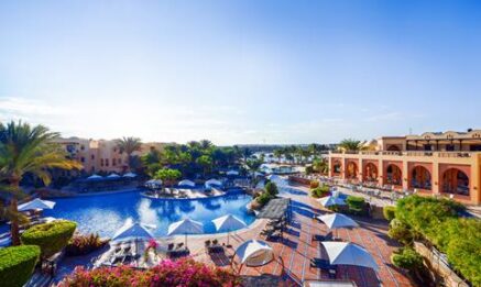 Steigenberger Coraya Beach Resort