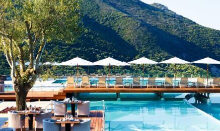 TUI BLUE Atlantica Grand Mediterraneo Resort