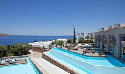TUI BLUE Elounda Village&