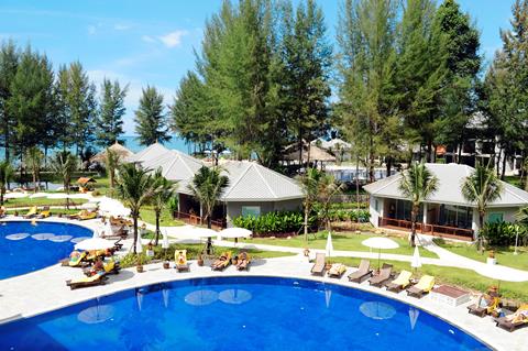 Sentido Khao Lak Resort