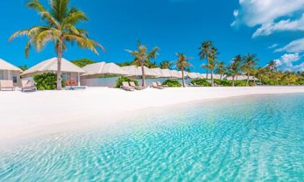 TUI BLUE Olhuveli Romance