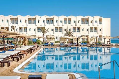 Ulysse Djerba Thalasso & Spa