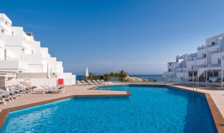 Barcelo Portinatx - adults only