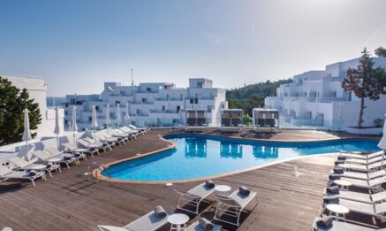 Barcelo Portinatx - adults only