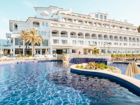 Fido Punta del Mar Hotel & Spa - adults only