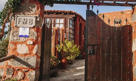 Finca Mirador Bandama