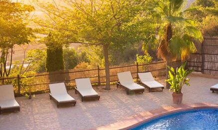 Finca el Tossal