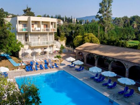 Hotel Amalia - adults only