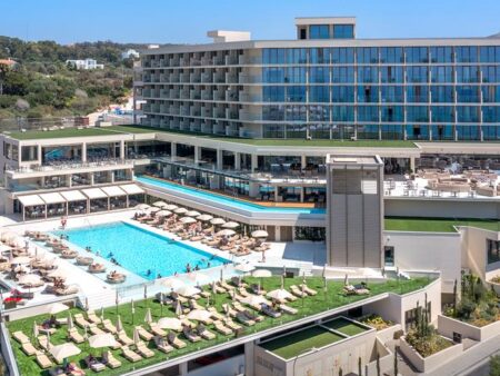 Hotel Amarande - adults only