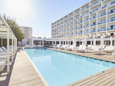 Hotel Astoria Playa - adults only