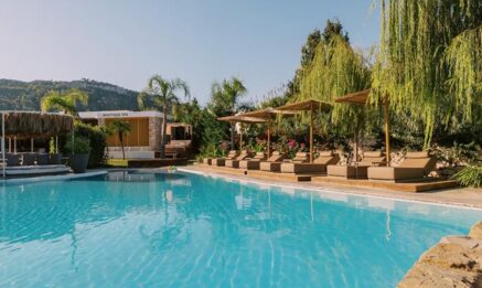 Hotel Kouros