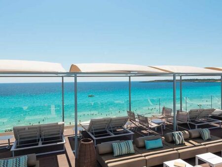 Hotel Kyrat Amarac - adults only