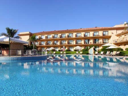 Hotel La Quinta Menorca Portblue - adults only
