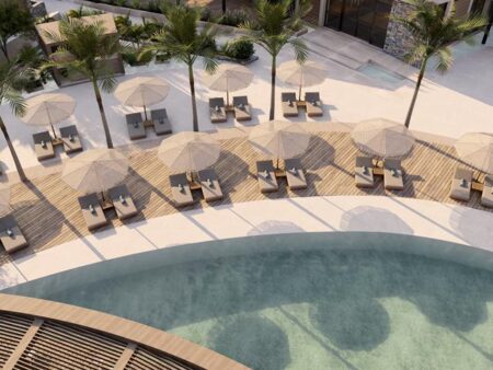 Hotel Pnoé Breathing Life - adults only