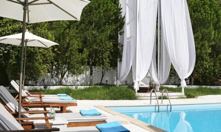 Hotel Racconto Boutique Design
