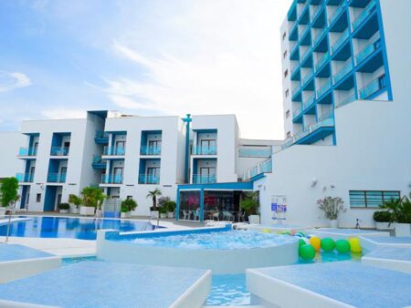 Hotel Ritual Torremolinos - adults only