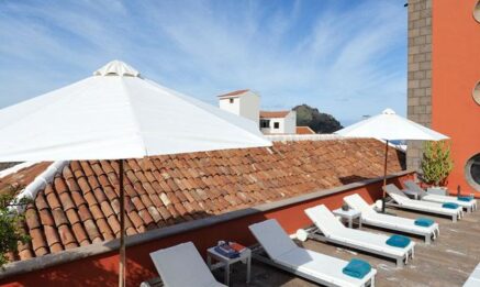 Hotel San Roque