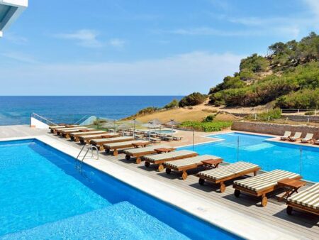 Hotel Sol Beach House Ibiza - adults only
