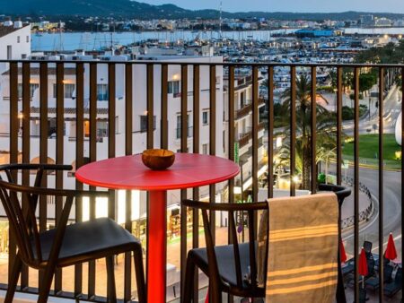 Hotel Vibra District - adults only