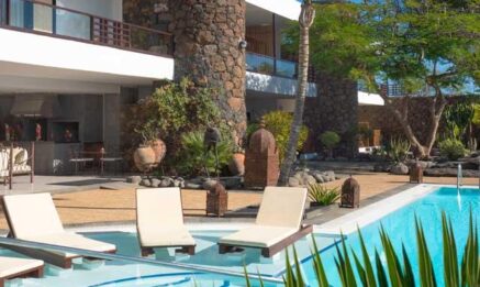 Hotel Villa Vik