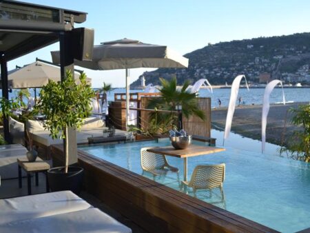 Hotel sun By En Vie Beach - adults only