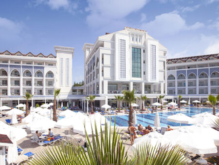 Diamond Elite in Colakli